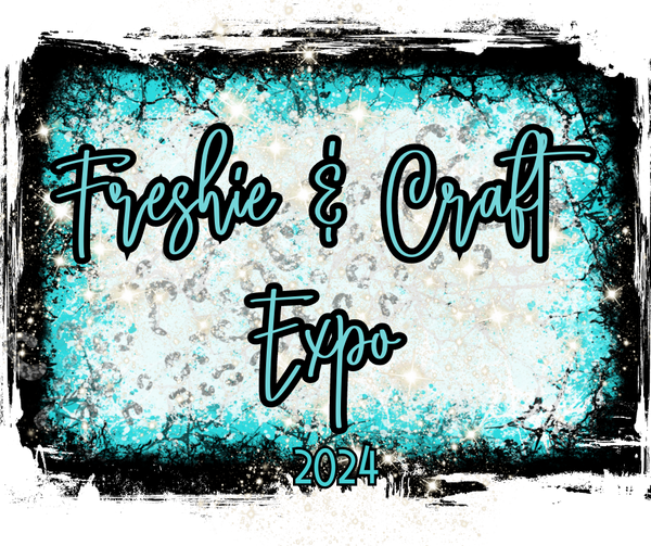 Freshie & Craft Expo